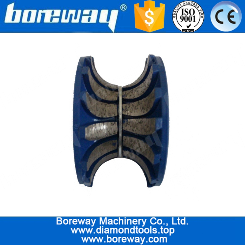 D80xV30xM10ダイヤモンドルータービット大理石