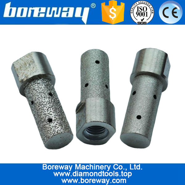 Diamond Finger Bit,Diamond Finger Bits