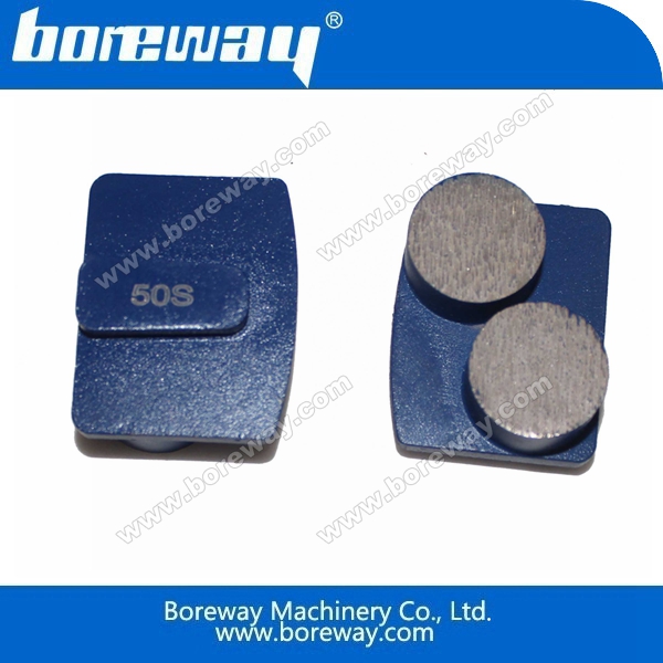 Diamond Grinding Pad for Redi Lock Holder