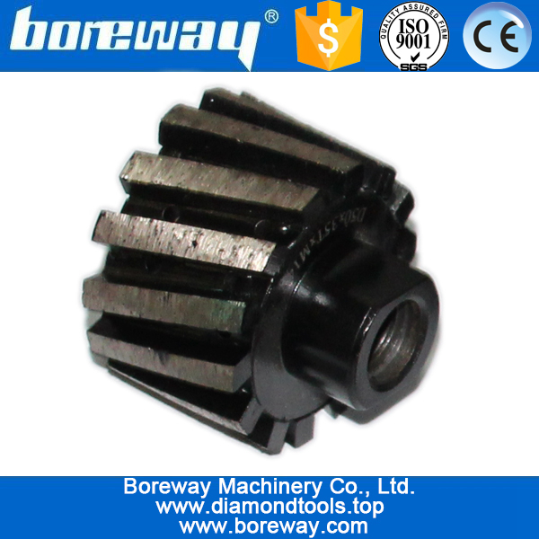 diamante mola, mola, ruote a tamburo diamante,