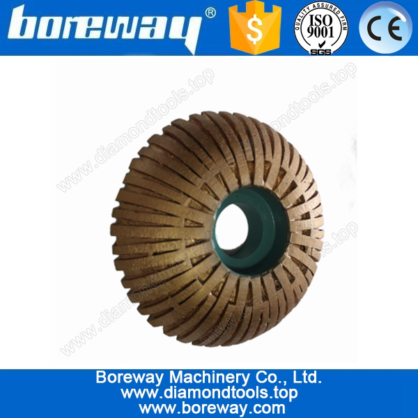Diamond arch profiling wheel for granite,diamond grinding wheel for counter