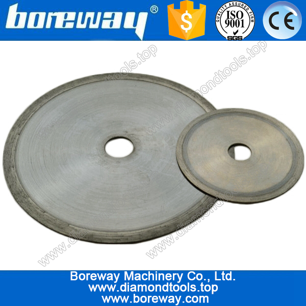 Diamond cutting blade for jade,diamond saw blade for jade