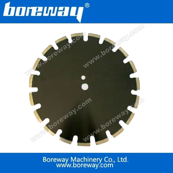 Diamant Laserfrischbeton Klinge