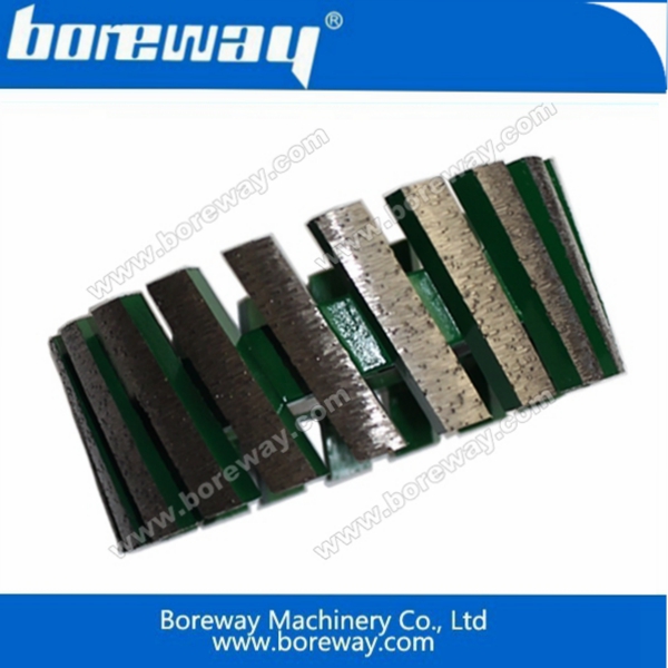 Ruota stubbing serie Diamante