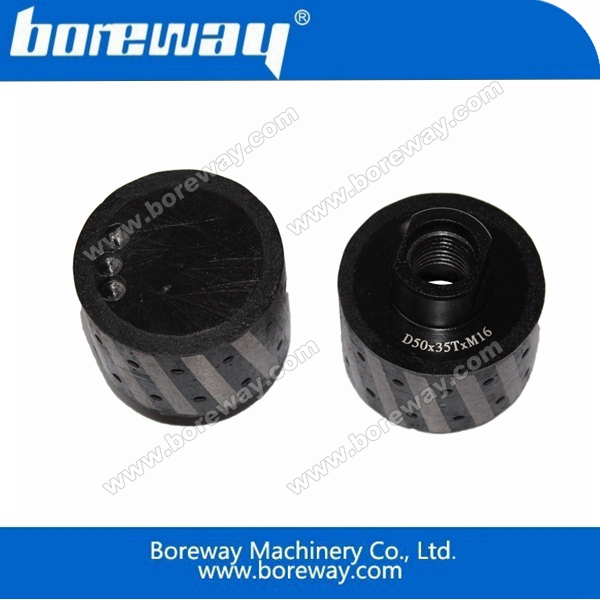 डायमंड शून्य सहिष्णुता ग्रेनाइट के लिए पहिया पीस, शून्य सहिष्णुता पीस पहिया आपूर्तिकर्ता