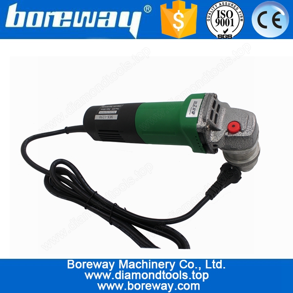 Motori elettrici per bordo Router Grinder macchina