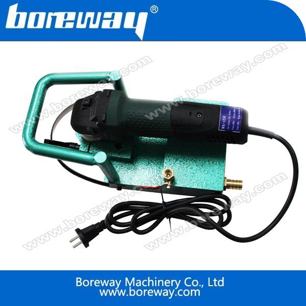 Elettrico Maniglia bordo del router macchina per il rock