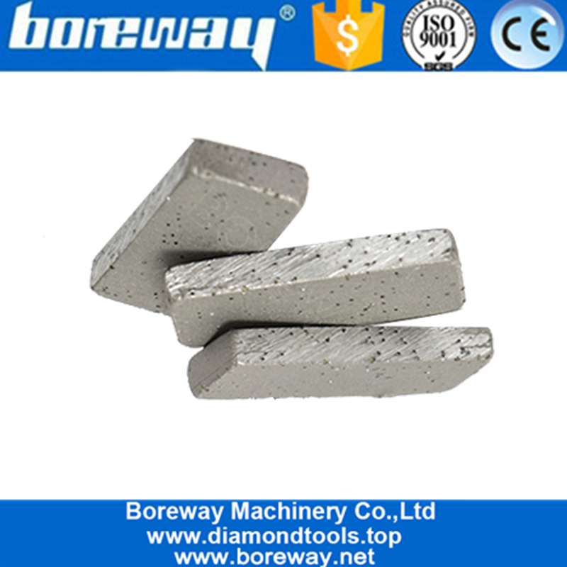 Gang Saw Segment Diamond Tip For Sandstone Manufacturer