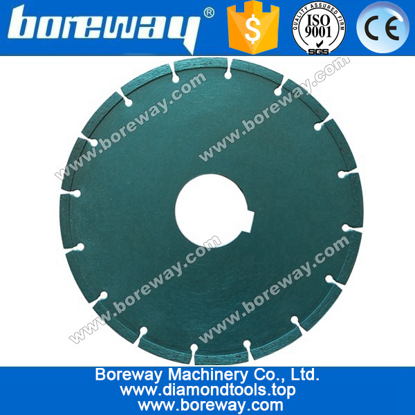General Purpose Concrete Diamond Saw Blade
