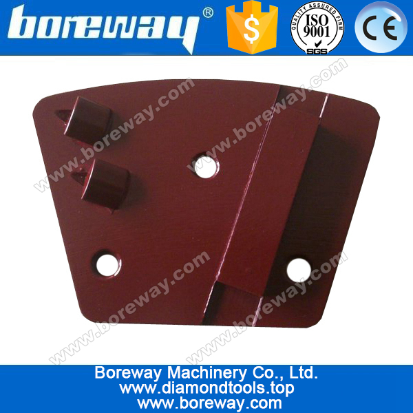 उच्च लागत - प्रभावी संगमरमर ग्रेनाइट फर्श के लिए घर्षण ब्लॉक