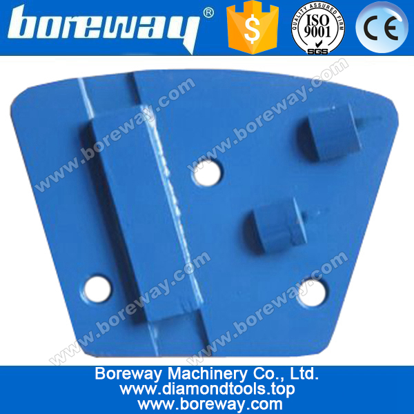 उच्च wearproof घर्षण हीरा पीस & htc के लिए मशीनों पीस