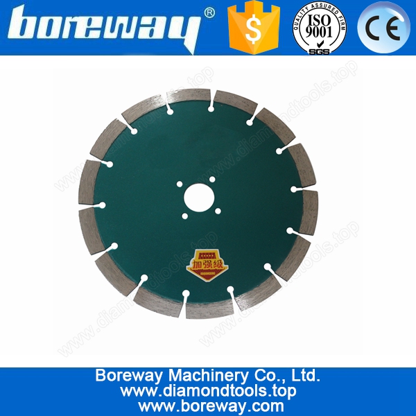キーホールセラミック鋸切断、セラミック切削用D205ダイヤモンドブレード