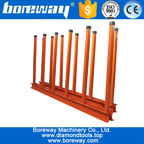 Tipo di spina di piastra in pietra a spina di tipo plug rack per il magazzino in pietra