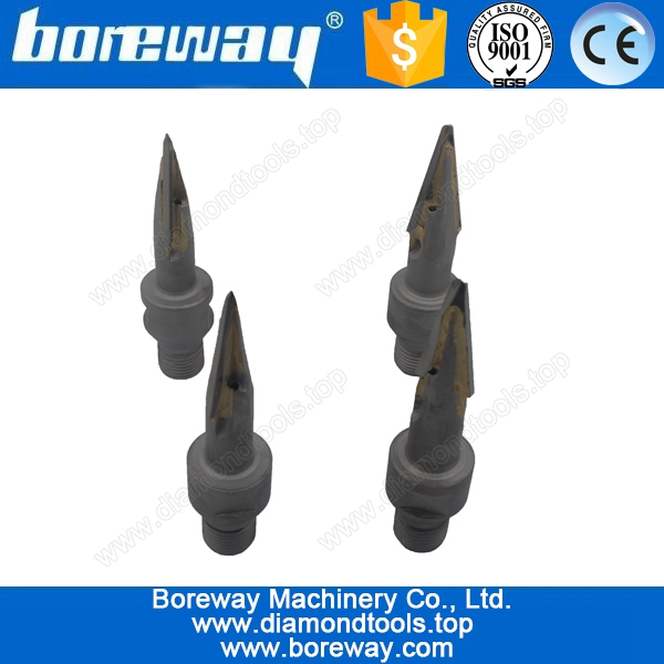 R5 tungsten steel chisel for stone,conic milling for granite