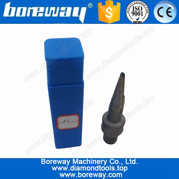 R5 tungsten steel chisel for stone,conic milling for granite