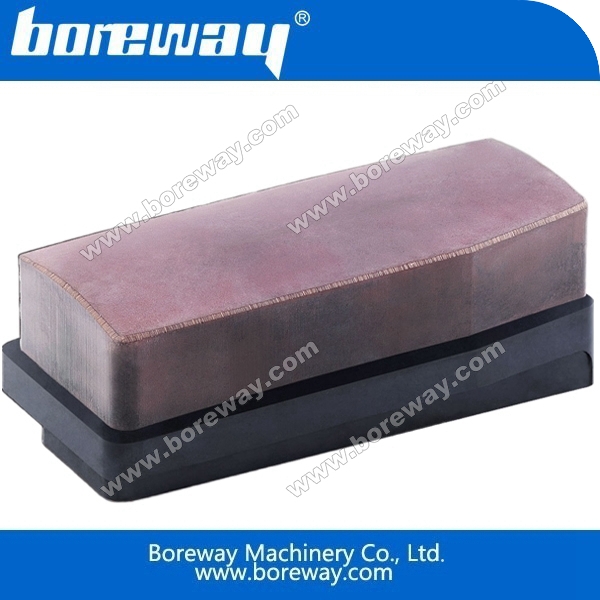 Harz Fickert Schleifhersteller für feines Schleifen von Granit, Marmor und Keramik