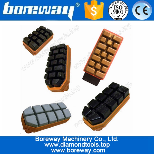 Resin bond abrasive fickert