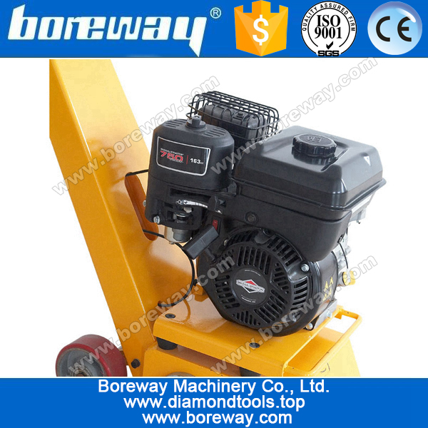 Road Milling Machine 200