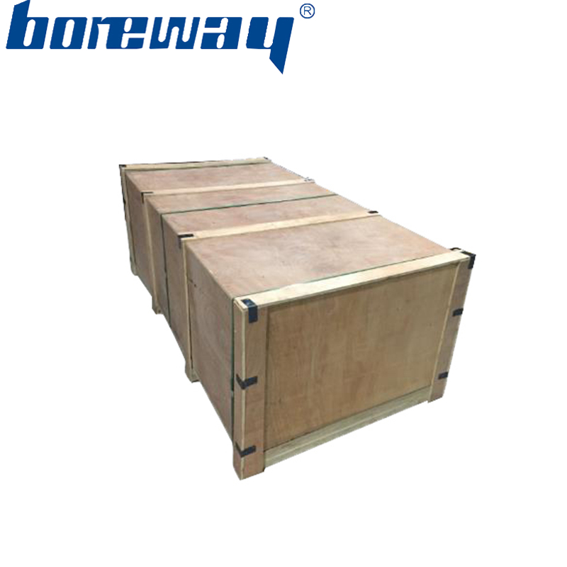 Semi-automatic Brazing Welding Frame Rack machine for circular diamond saw blade BWM-HJ165 China factory price
