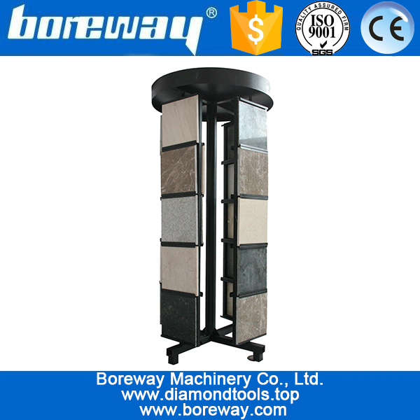 Appendiabiti in pietra per esposizione e ufficio