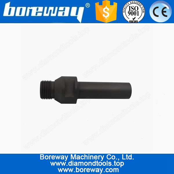 Supply 100L CNC Step Cut Bit For Granite