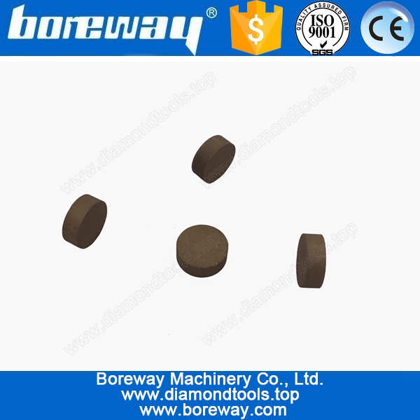 आपूर्ति 80# ब्लॉक D30 पीस संगमरमर फर्श के लिए खंड दौर * 10T