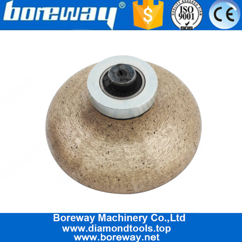 F30 आपूर्ति * M10 protable हीरा ग्रेनाइट और संगमरमर स्लैब के लिए रूटर बिट्स