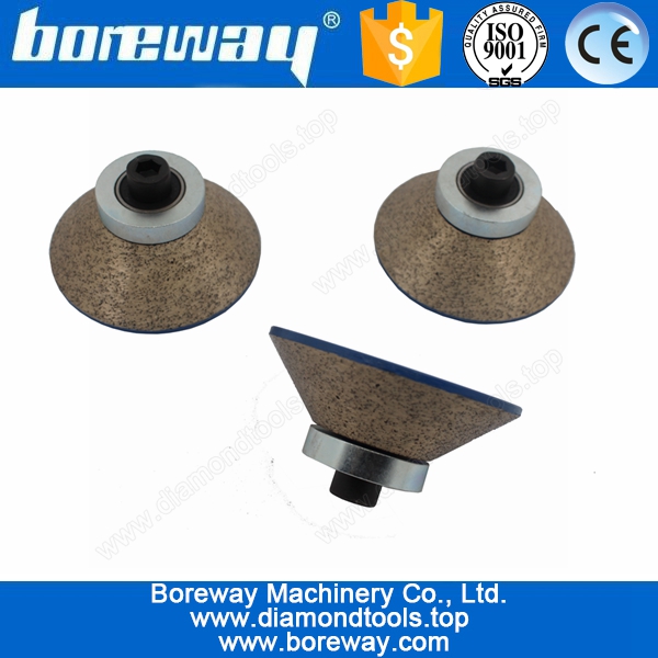 توريد بت التوجيه معدن الماس المستمر للرخام E30 * M8