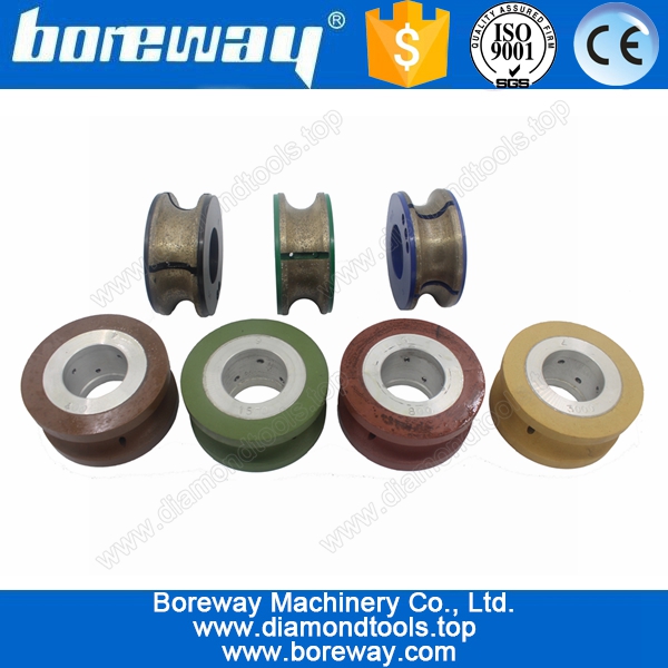 カウンタ用のV20 CNCルータビットセットを供給します