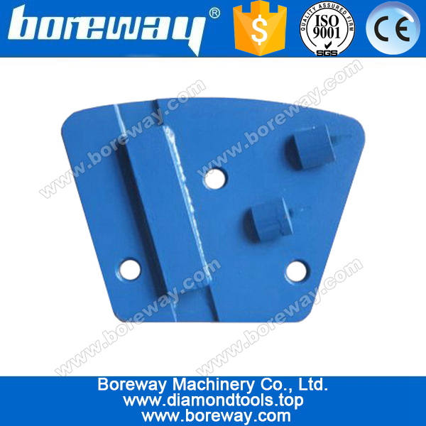 供給ラウンド クリーニング ブロック床の研磨機のエポキシ床用ブラシ ナイロン石