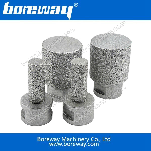 Dito brasato sottovuoto, ruota del lavandino