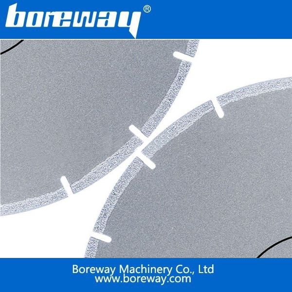 Multipurpose Saw Marble Saw brazing