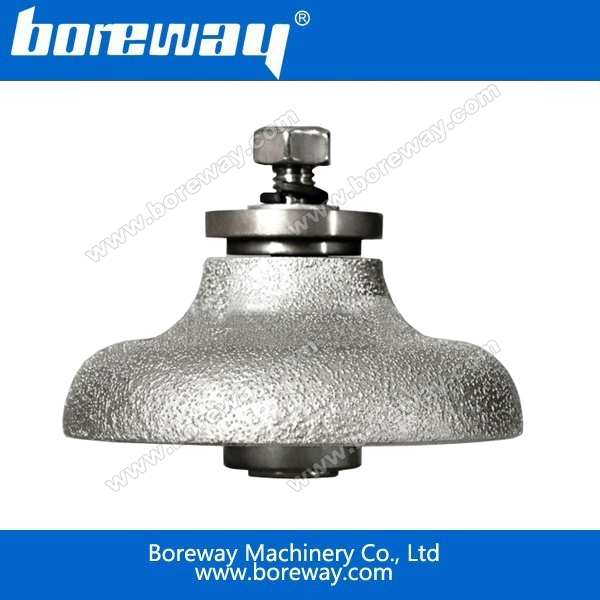 Punte da brasare sottovuoto