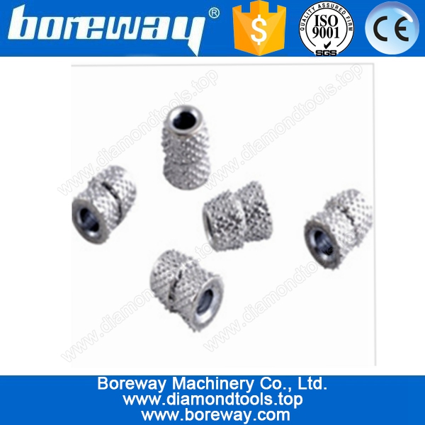 Vakuum gelöteten Drahtsägen zum Schneiden von Stein, Diamant vakuumgelöteten Drahtsäge