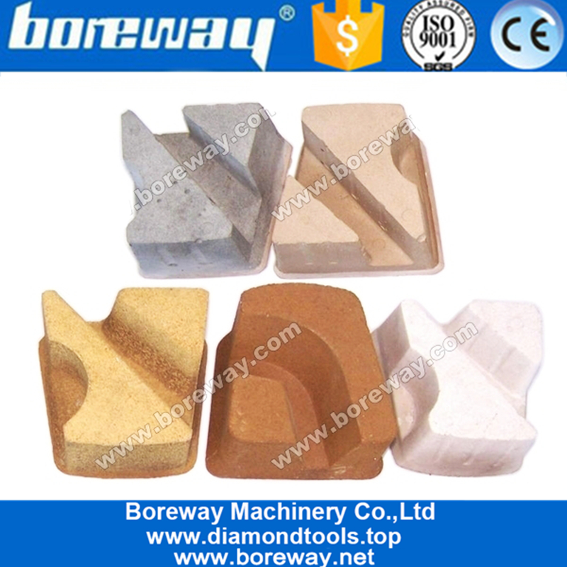 Wet Use Sintering Pressing Compound Frankfurt Abrasive Wholesale For Stone Grinding And Polishing
