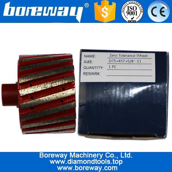 blue diamond granite, 8 diamond grinding wheel, lapidary flat lap machine,