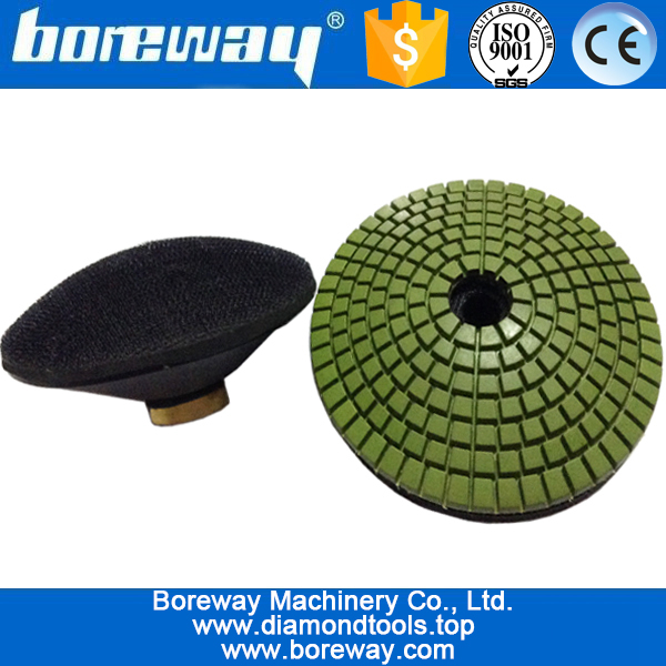 रेत पैड, दल sanding पैड, पैड सैंडर्स,