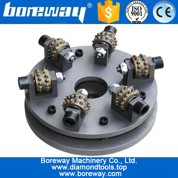 熱仕上げ石、仕上げを燃え上がっ、仕上げ石を燃え上がっ、