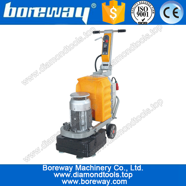 concrete polishing rental equipment, grinding polishing concrete, concrete sander polisher,