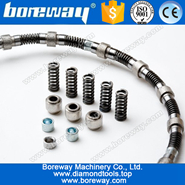 Beton Drahtschneiden, Beton Draht zum Verkauf sah, Steinschneidedraht sah,