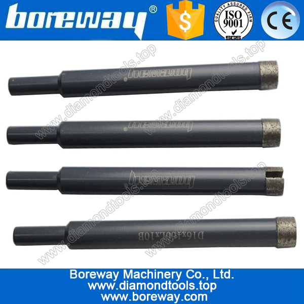 core bore drill bits, core cutter drill bit, 40mm core drill bit,