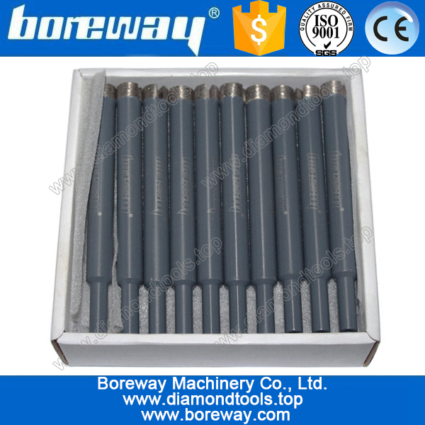 core bore drill bits, core cutter drill bit, 40mm core drill bit,