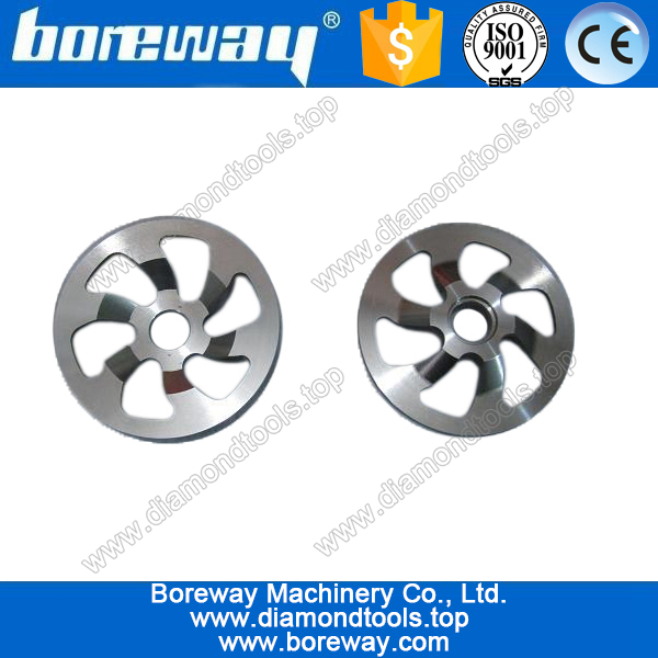 diamond grinding cup grinding wheels matrix
