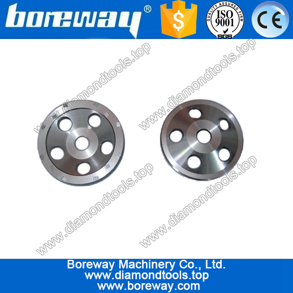 diamond grinding cup grinding wheels matrix