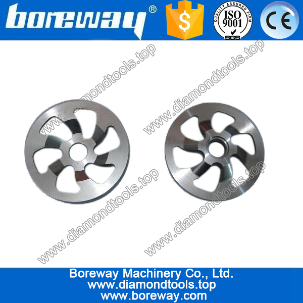 diamond grinding cup grinding wheels matrix