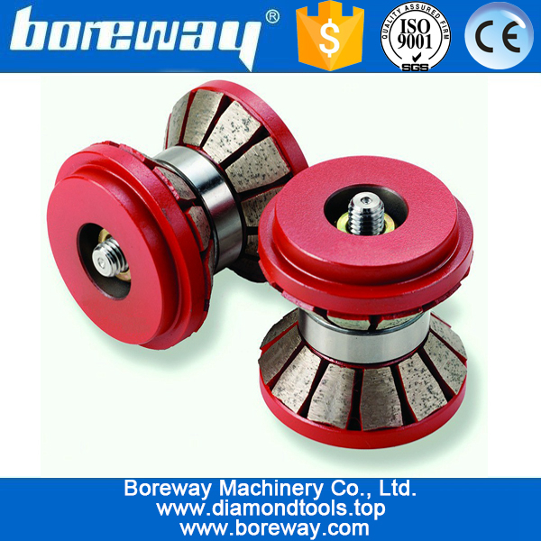 Stein Polieren von Hand, Granit Schneidwerkzeuge zum Verkauf, Granit Schneiden und Polieren, wie eine Schleifscheibe, Industrie-Diamant-Werkzeuge zu kleiden,