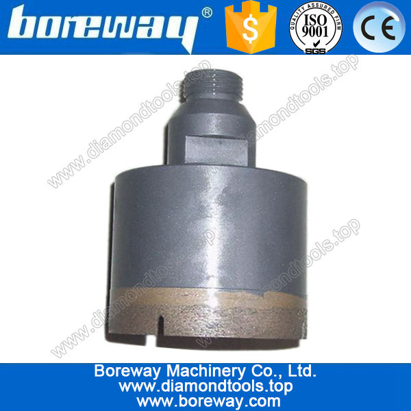 Alpha-Bohrer, dimond Bohrer, brad Bohrer,