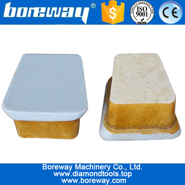 Metalbond Geschichten, Lux abrasiv,