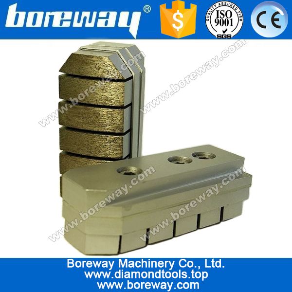 granite grinding wheel, granite polishers, star diamond blocks,