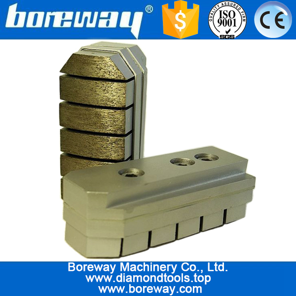 granite grinding wheel, granite polishers, star diamond blocks,